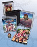 Legend of Heroes: Trails of Cold Steel, The -- Lionheart Edition (PlayStation 3)